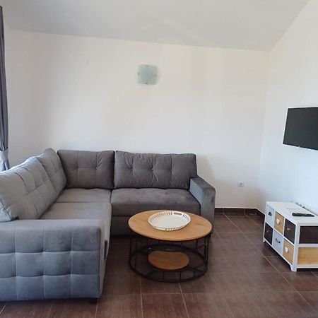 Villa Mona Apartments Ražanj Εξωτερικό φωτογραφία