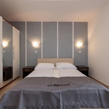 Villa Mona Apartments Ražanj Δωμάτιο φωτογραφία