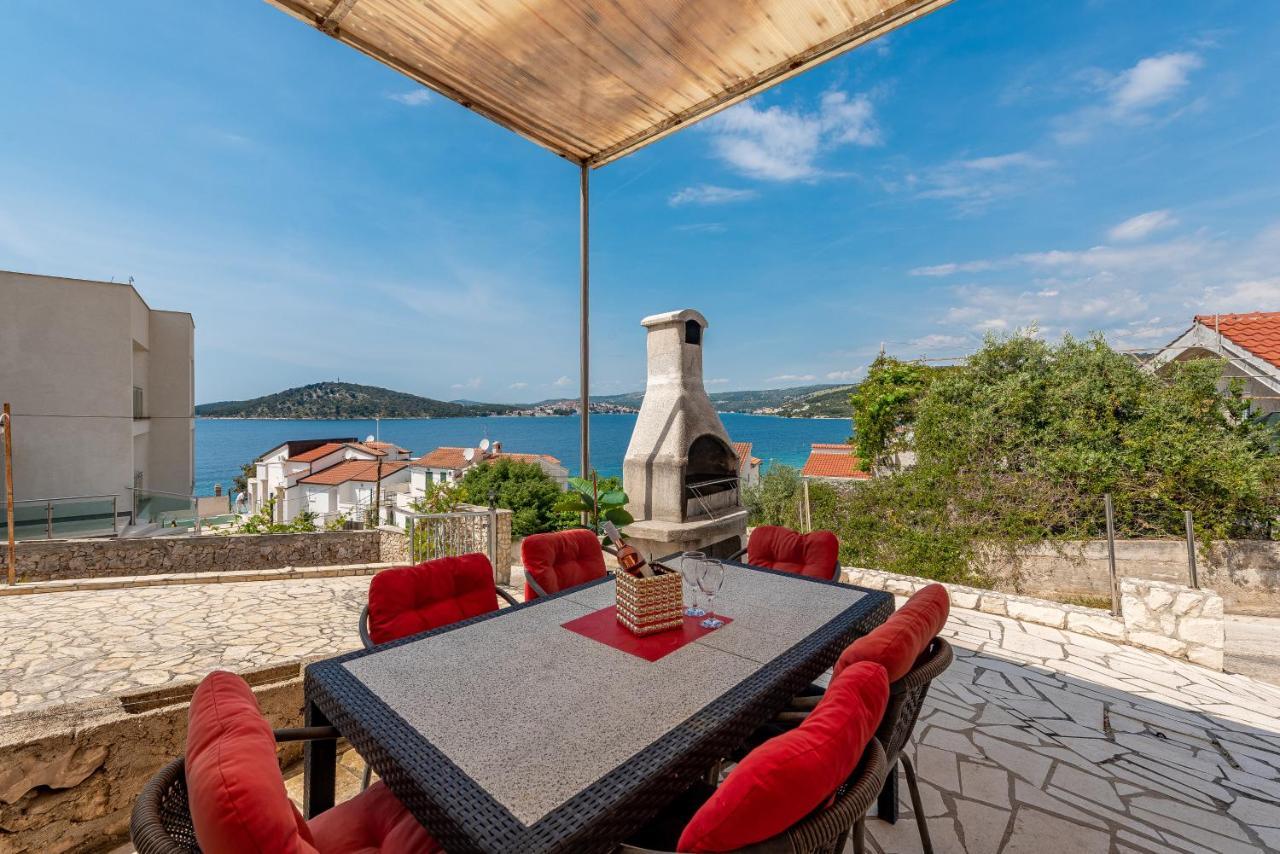 Villa Mona Apartments Ražanj Εξωτερικό φωτογραφία