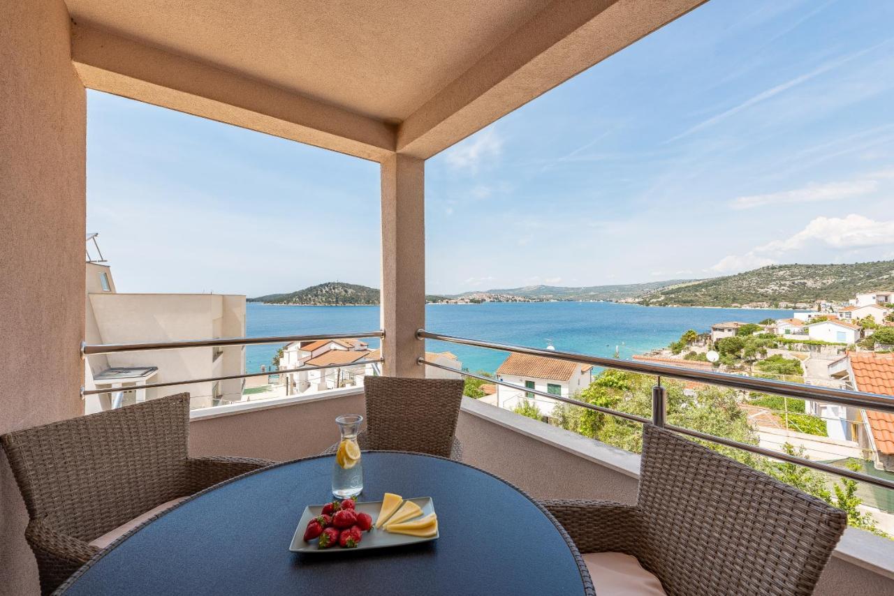 Villa Mona Apartments Ražanj Εξωτερικό φωτογραφία
