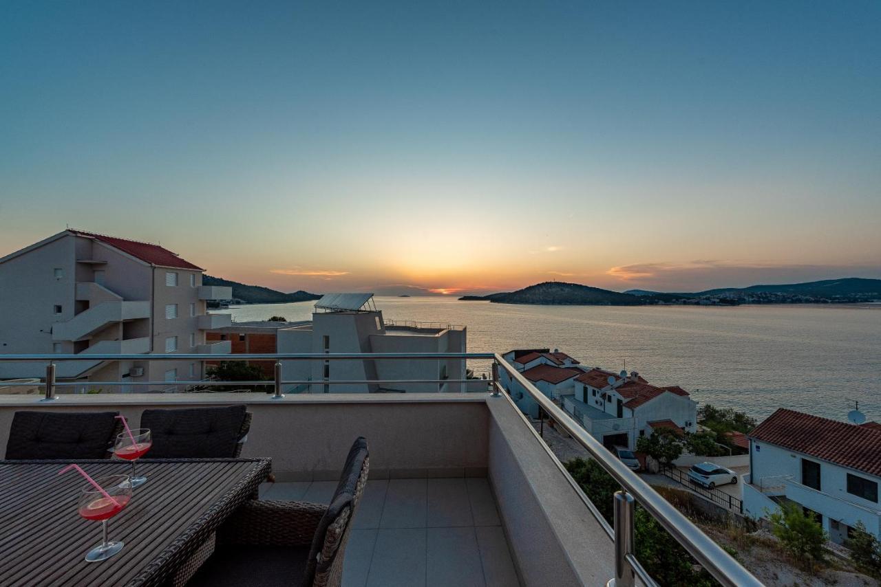 Villa Mona Apartments Ražanj Εξωτερικό φωτογραφία