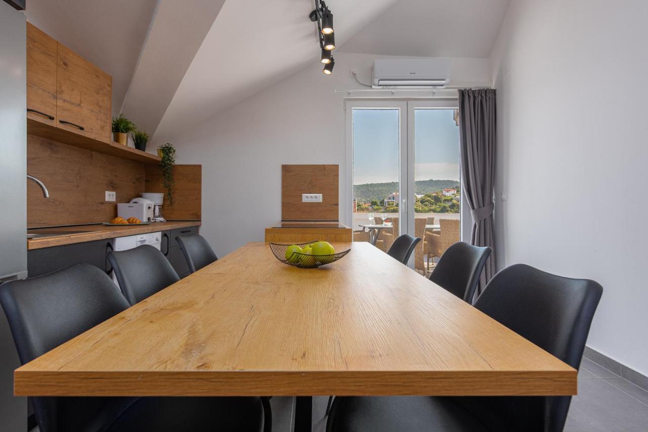 Villa Mona Apartments Ražanj Εξωτερικό φωτογραφία