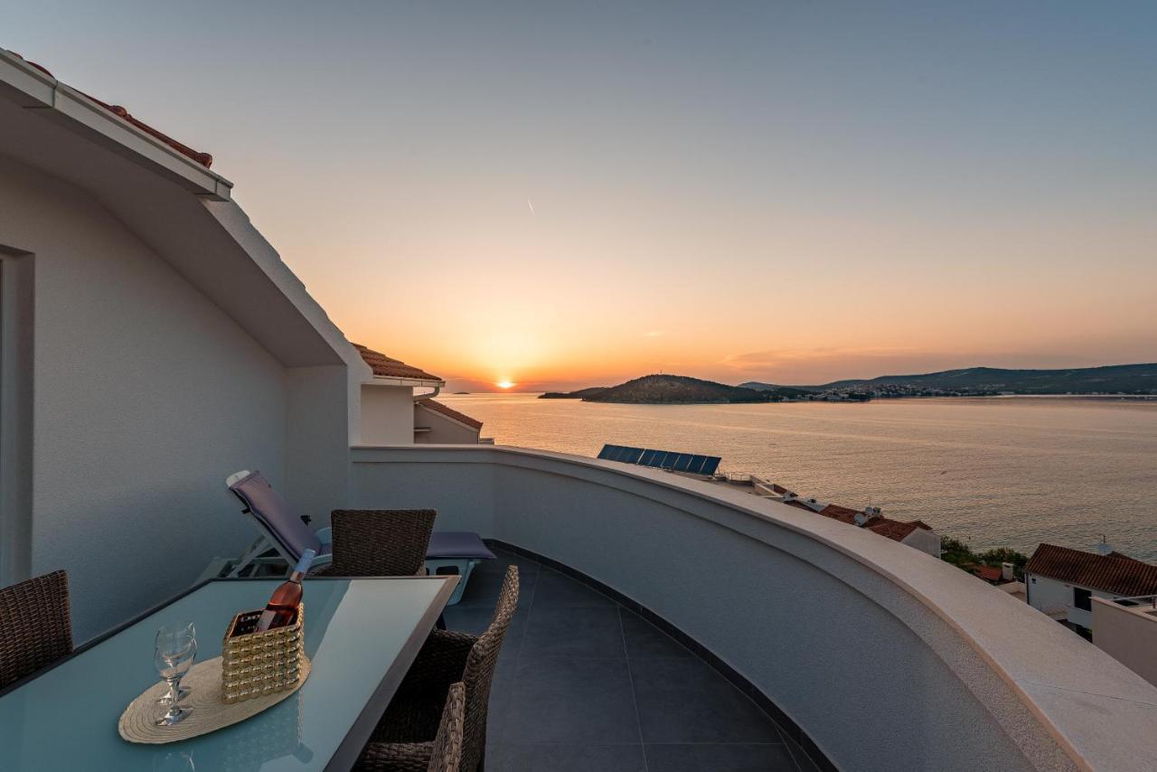 Villa Mona Apartments Ražanj Εξωτερικό φωτογραφία