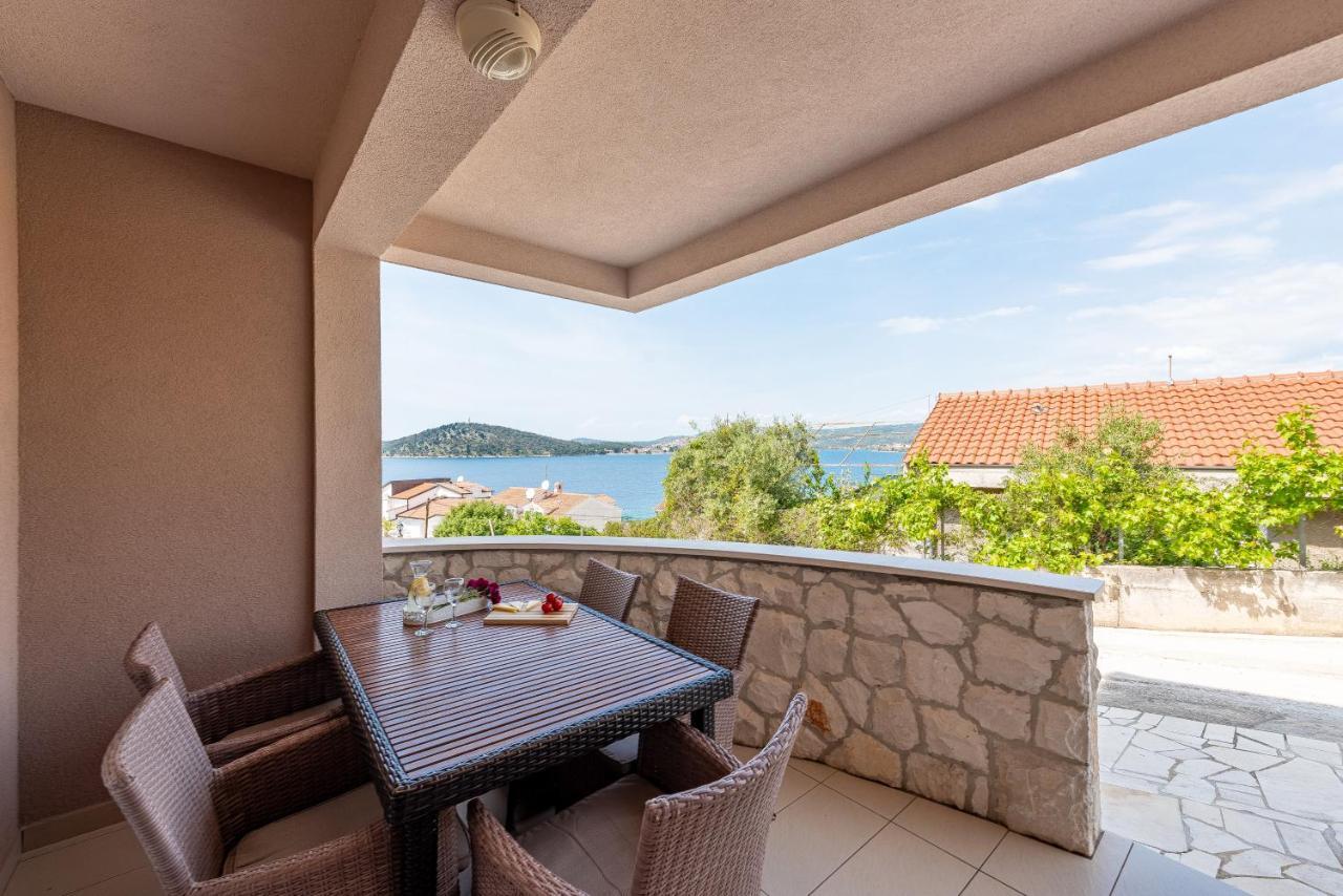 Villa Mona Apartments Ražanj Εξωτερικό φωτογραφία