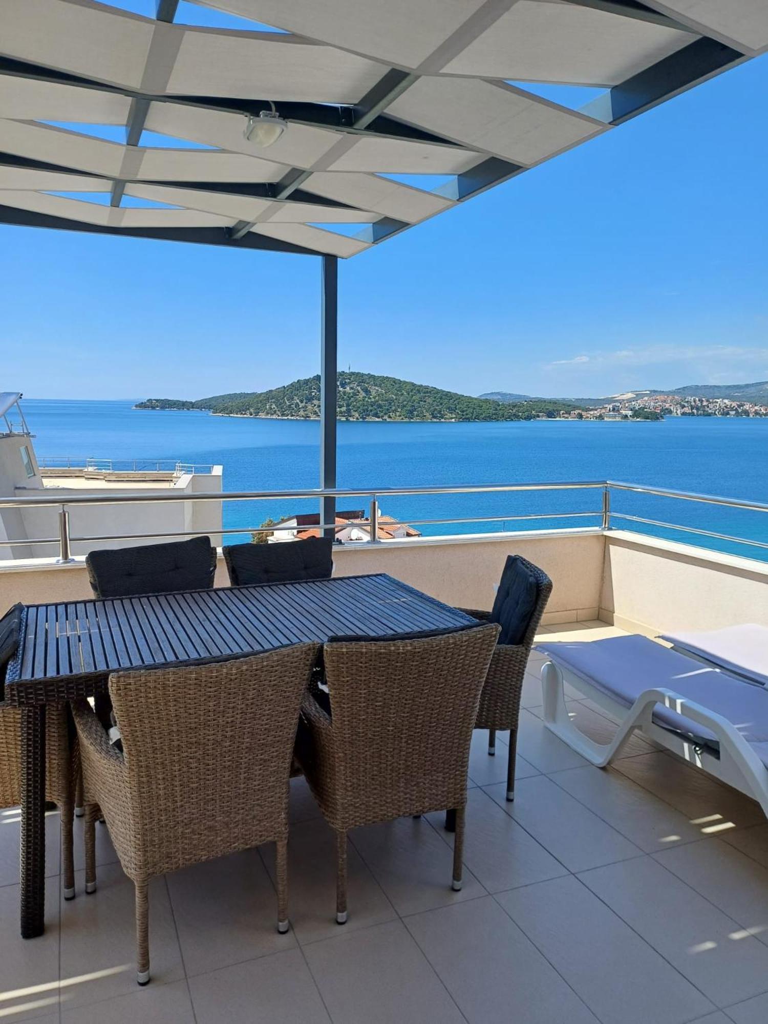 Villa Mona Apartments Ražanj Εξωτερικό φωτογραφία
